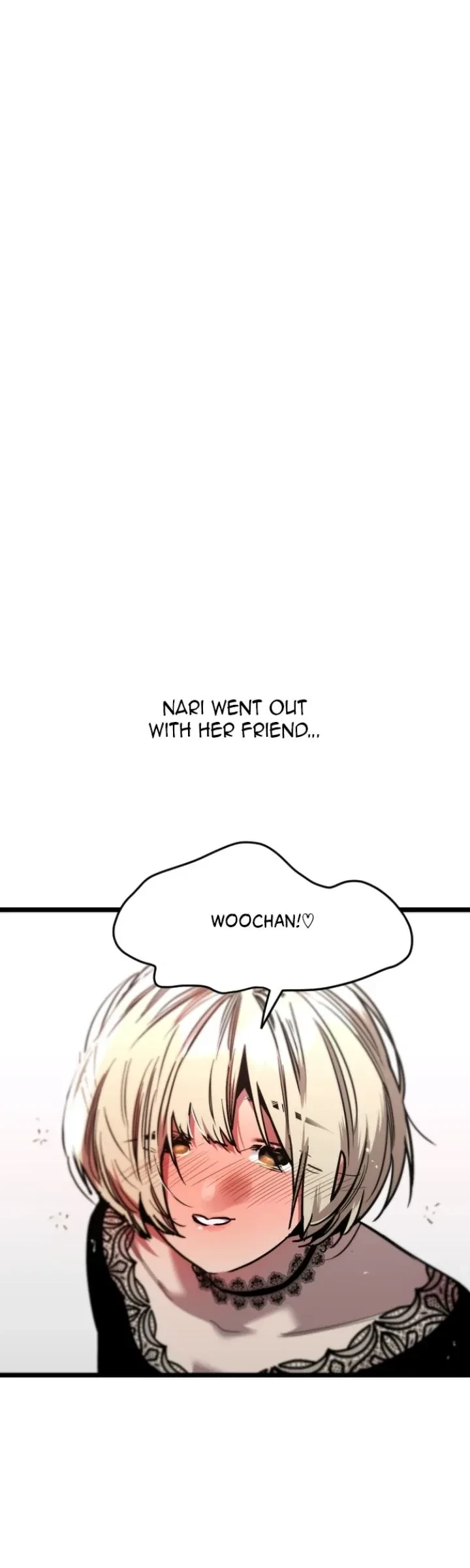 My Neighbor Nari Chapter 62, page 3