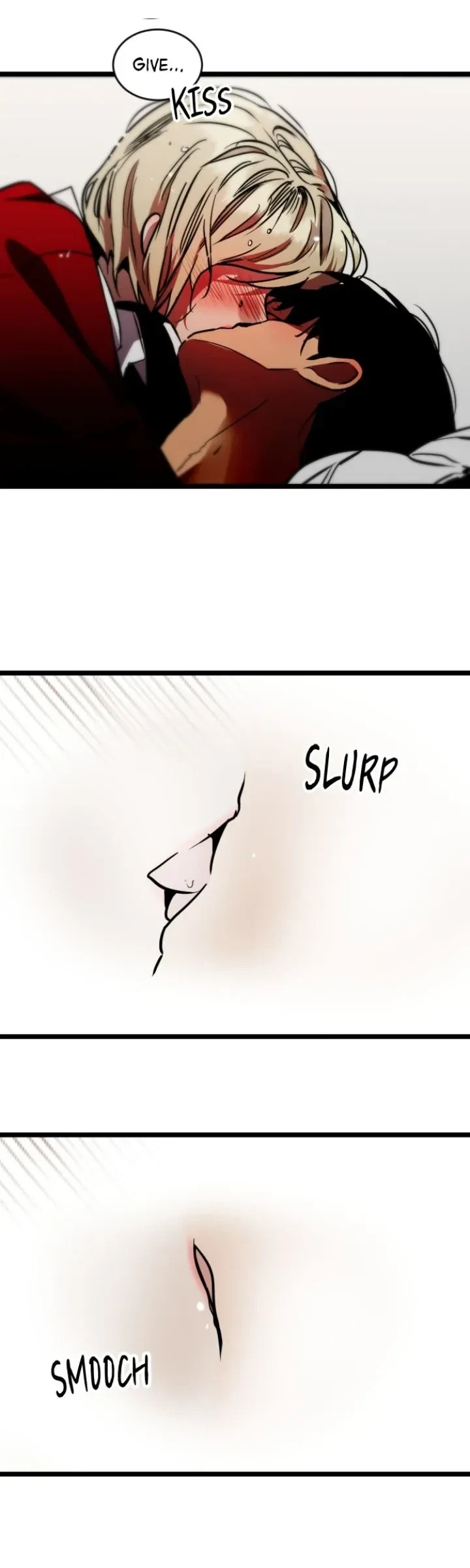 My Neighbor Nari Chapter 62, page 31
