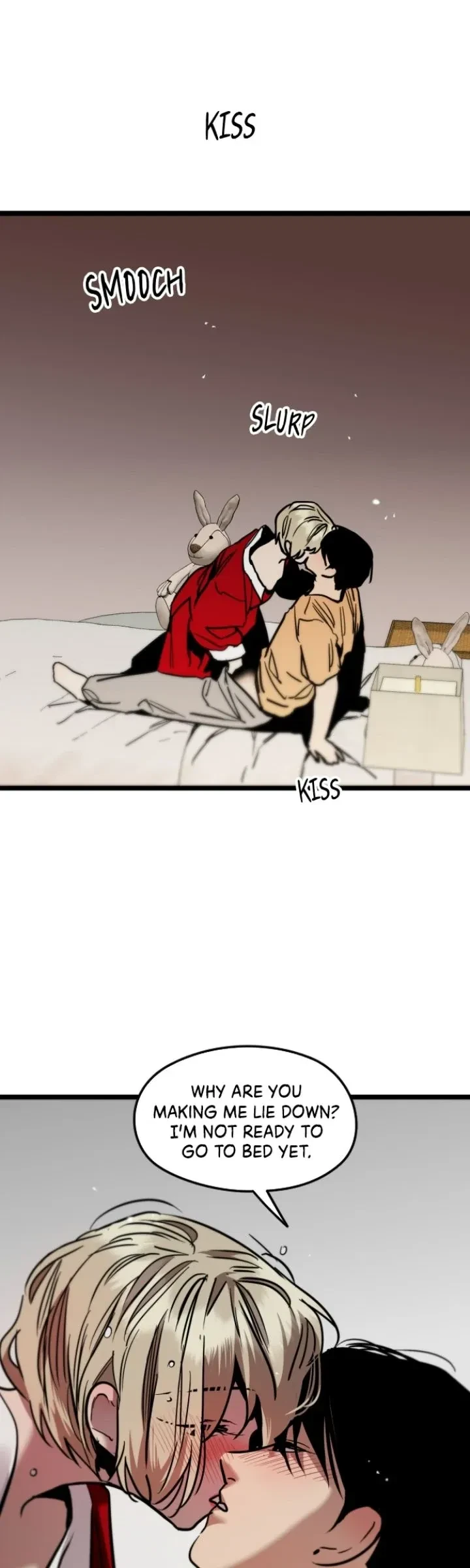 My Neighbor Nari Chapter 62, page 32