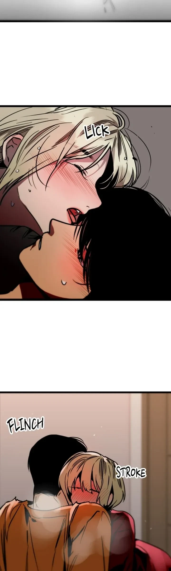 My Neighbor Nari Chapter 62, page 34