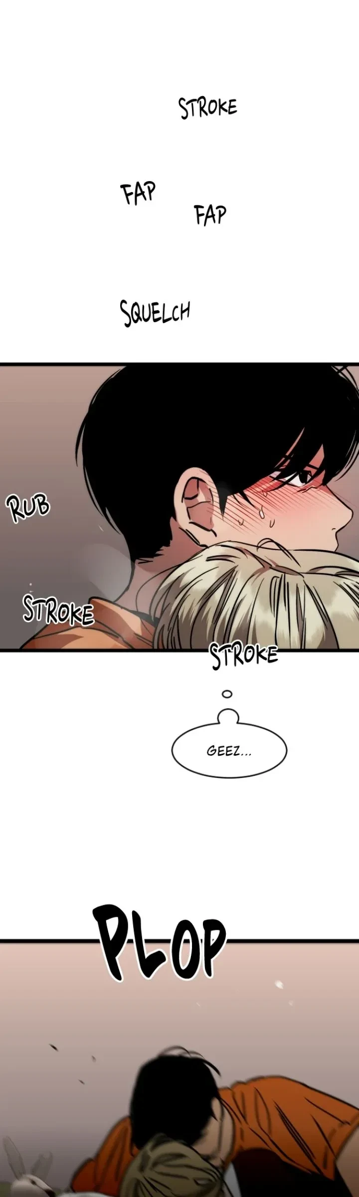 My Neighbor Nari Chapter 62, page 36