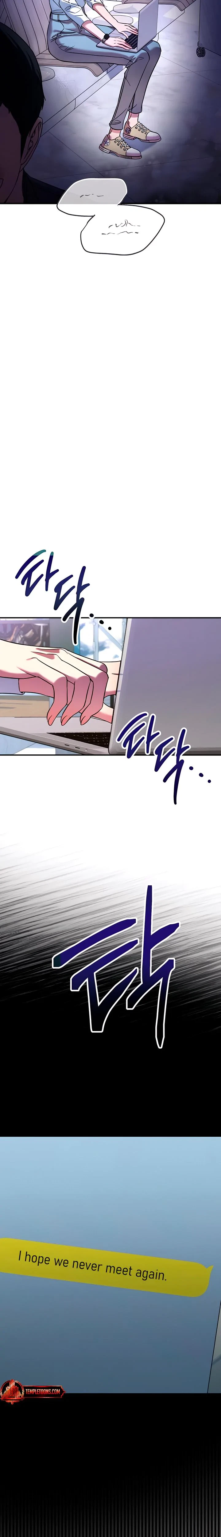 Guilty Office Chapter 2, page 18