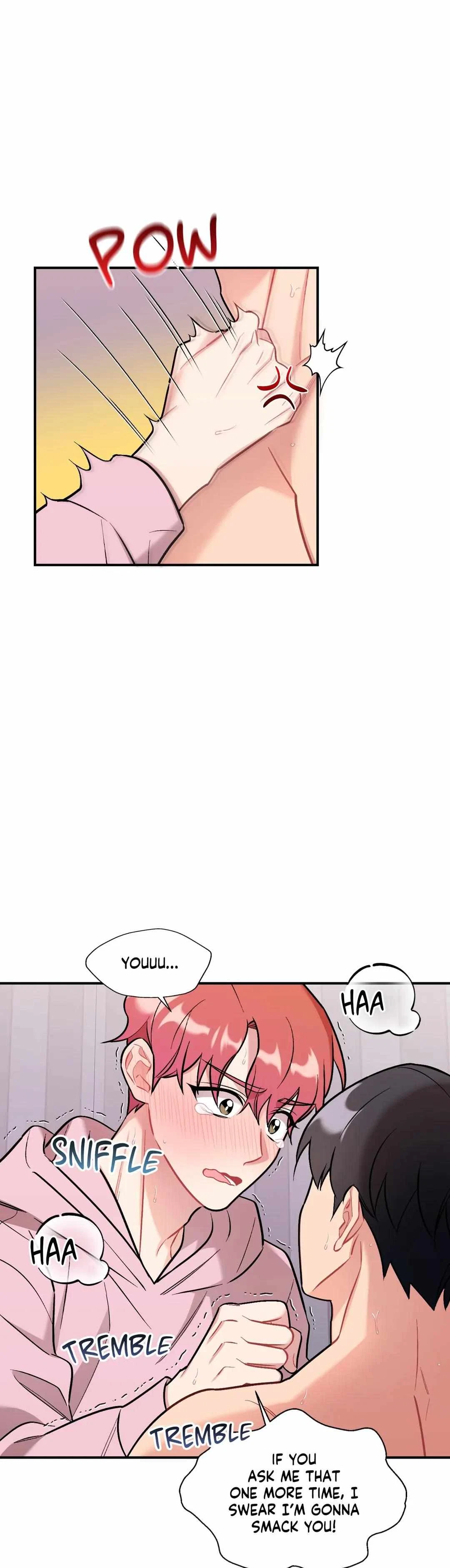 Cherry Picking Chapter 13, page 13