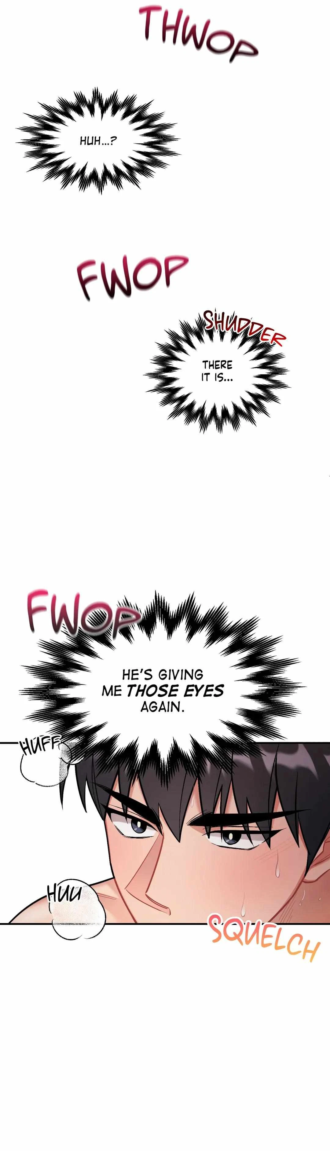 Cherry Picking Chapter 13, page 18