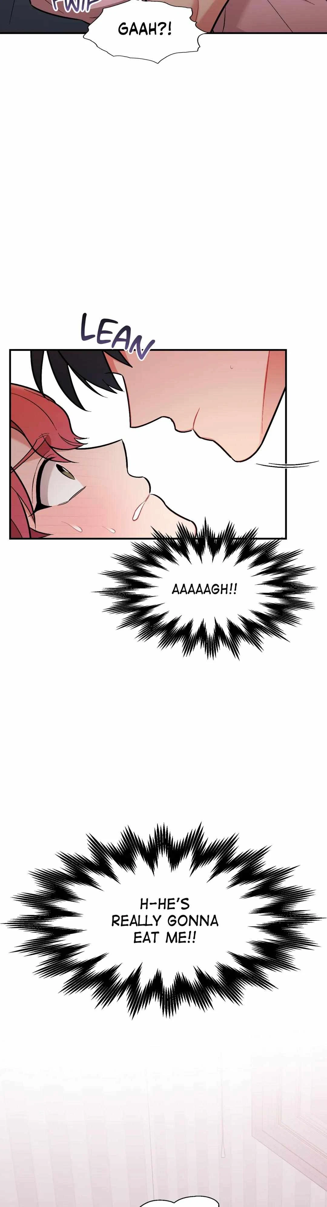 Cherry Picking Chapter 13, page 22