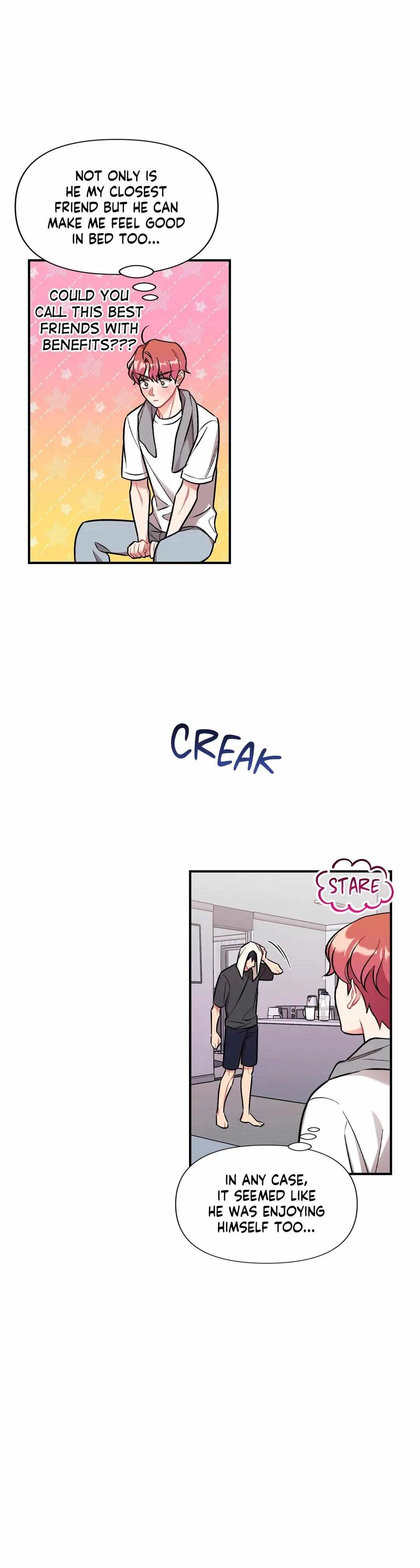 Cherry Picking Chapter 13, page 29