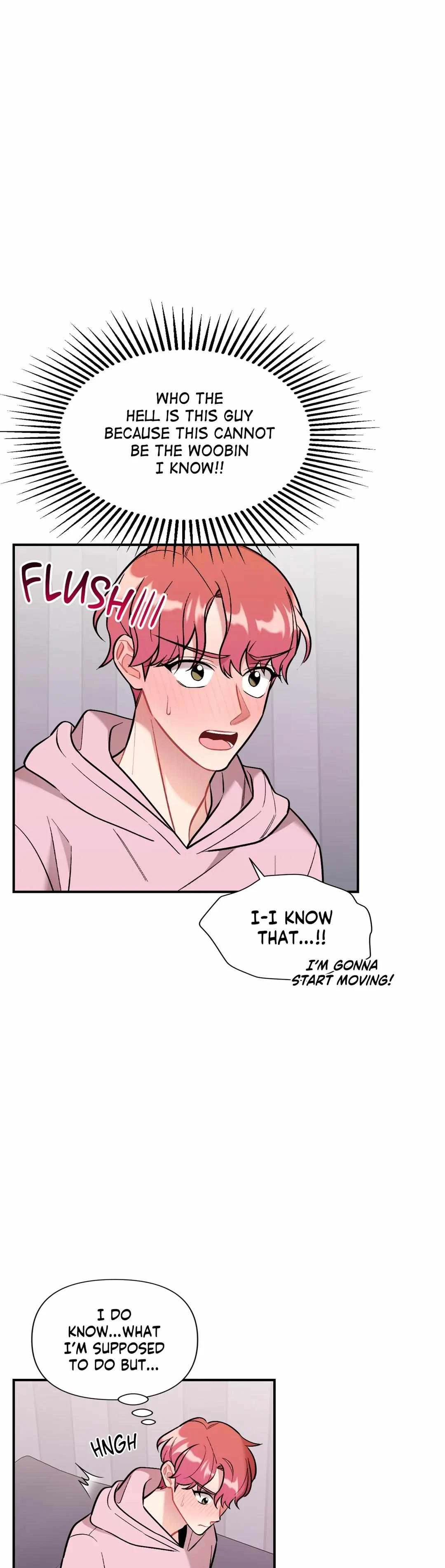 Cherry Picking Chapter 13, page 3