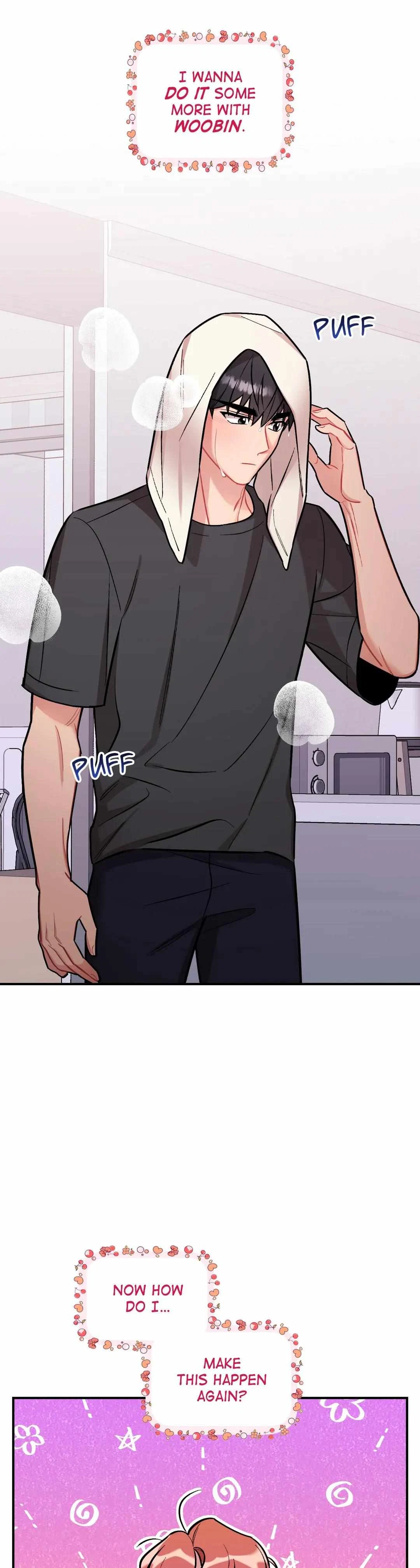 Cherry Picking Chapter 13, page 30