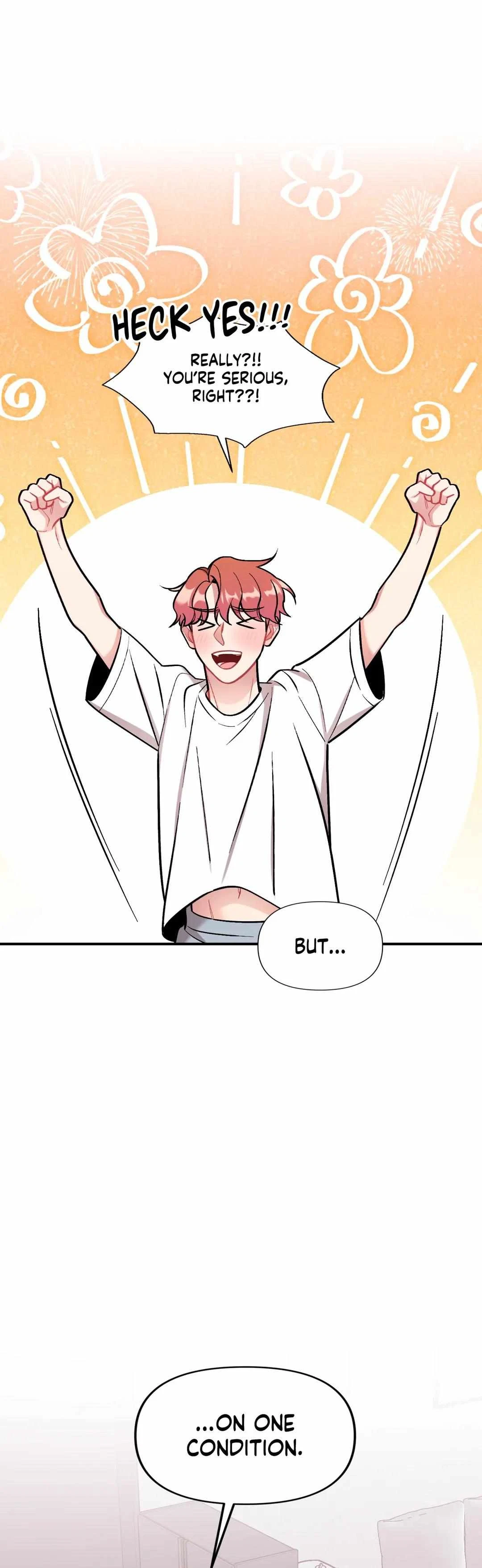 Cherry Picking Chapter 13, page 41
