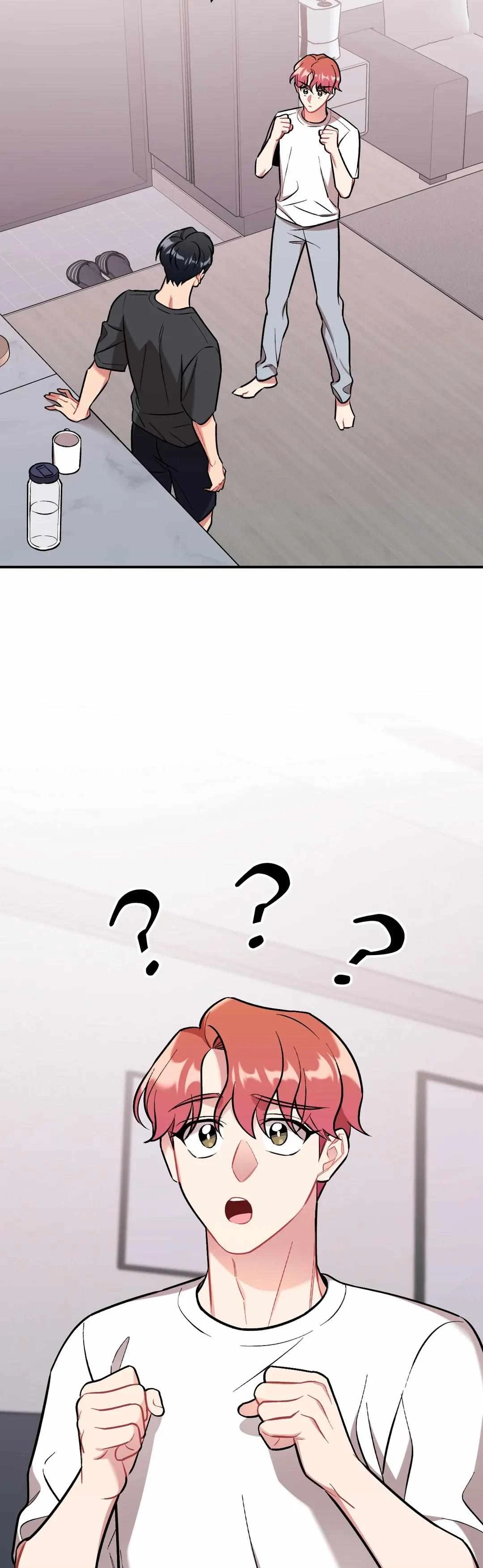 Cherry Picking Chapter 13, page 42