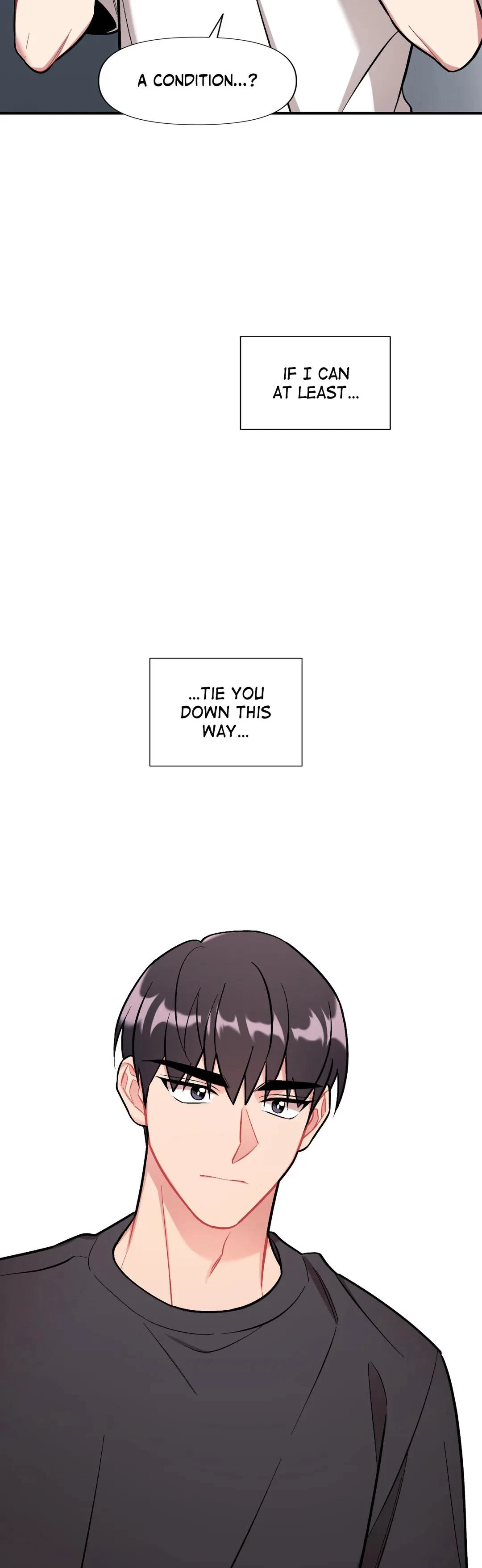 Cherry Picking Chapter 13, page 43