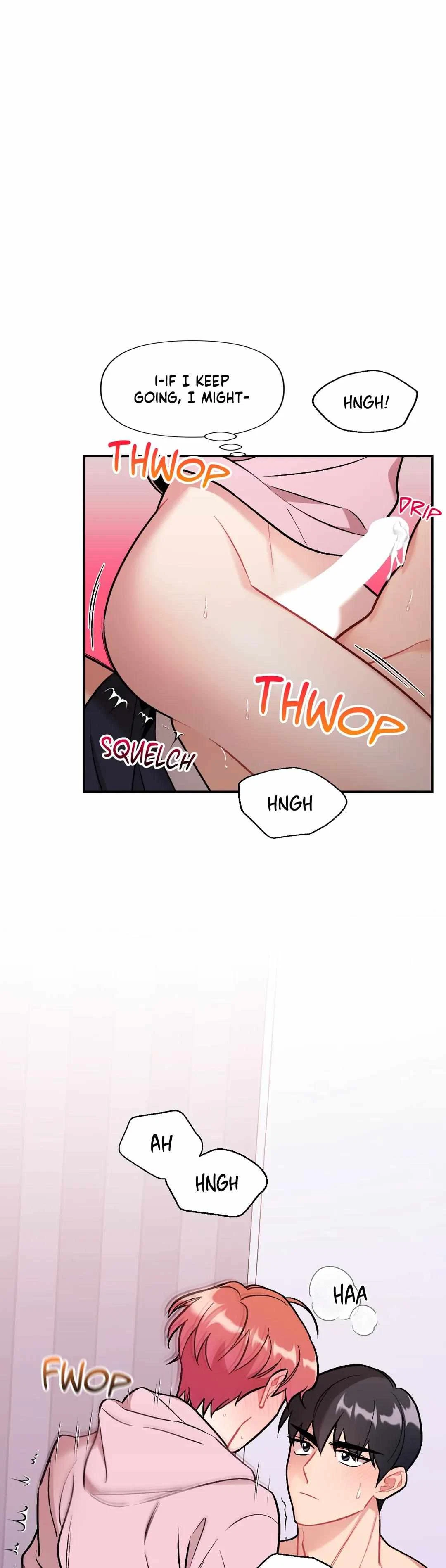 Cherry Picking Chapter 13, page 6