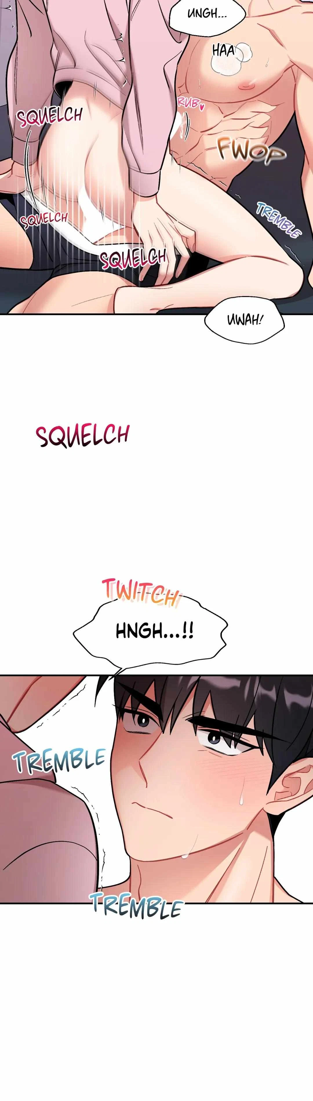 Cherry Picking Chapter 13, page 7