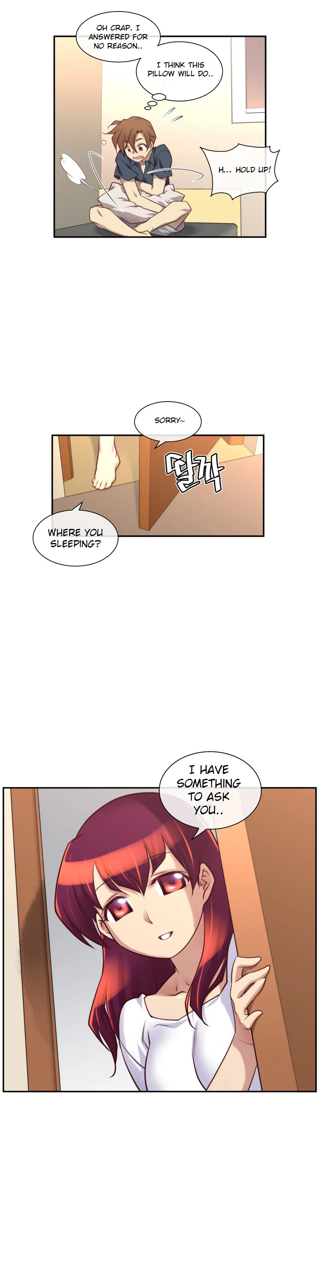 Chapter 21, page 21