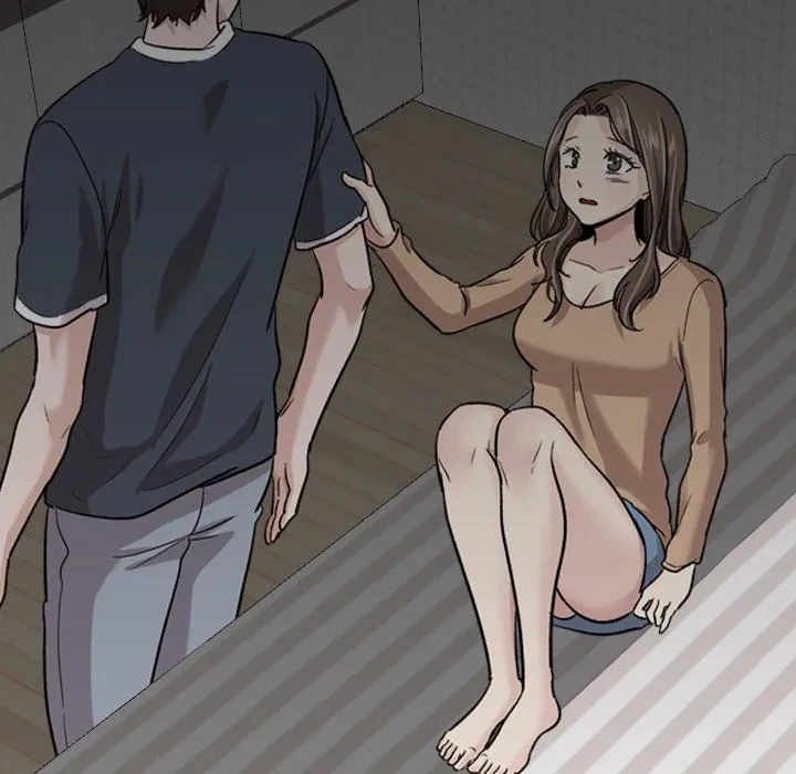 Friends Chapter 23, page 104