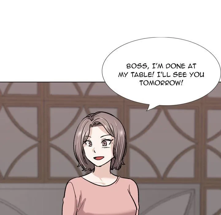 Friends Chapter 23, page 11