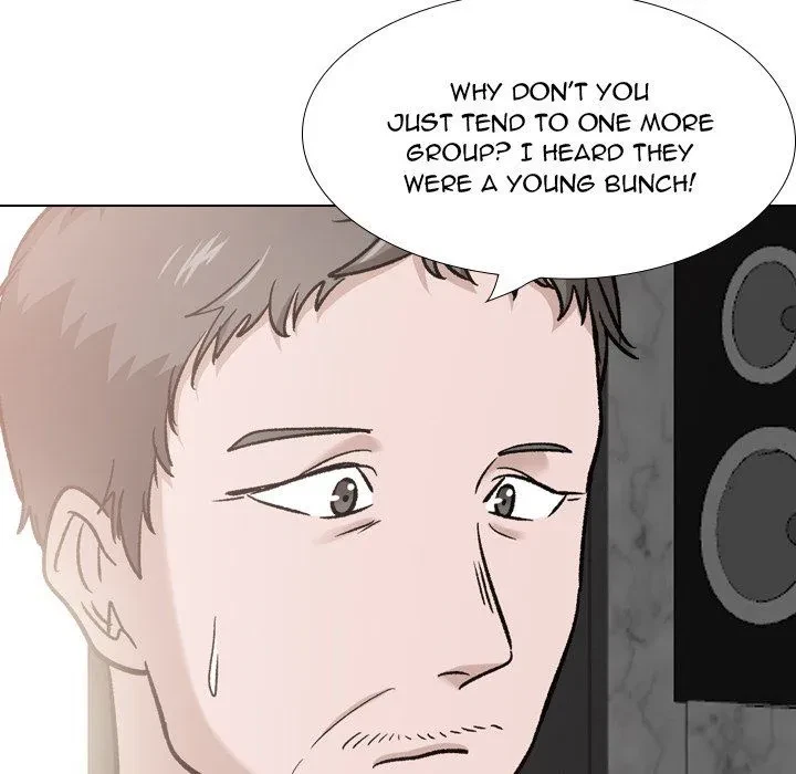 Friends Chapter 23, page 16