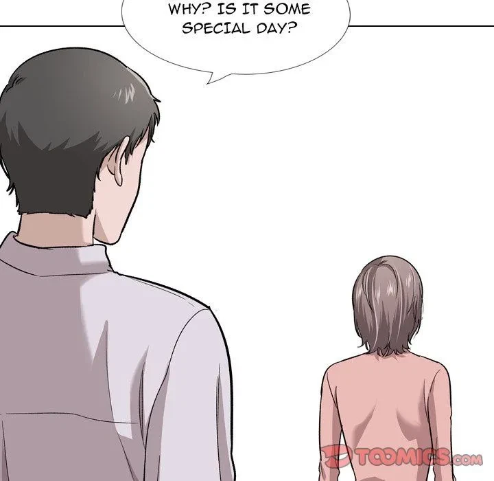 Friends Chapter 23, page 21