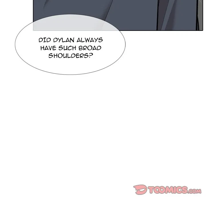 Friends Chapter 23, page 84