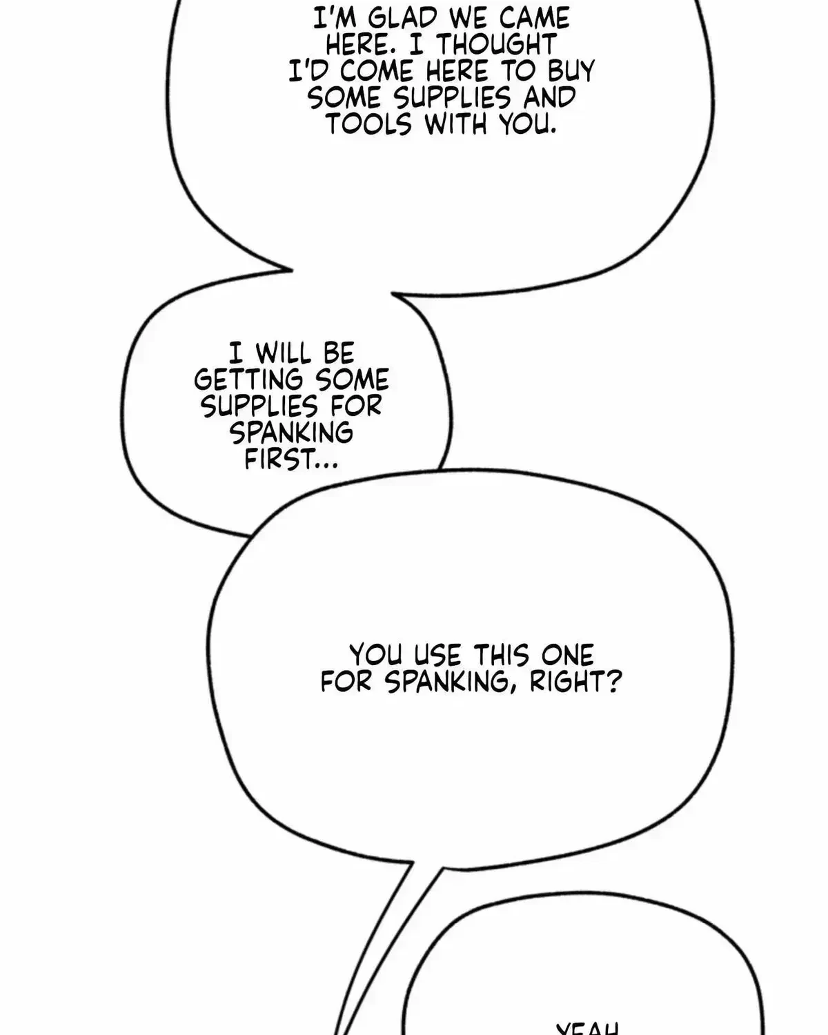BDSM 101 Chapter 7.2, page 108