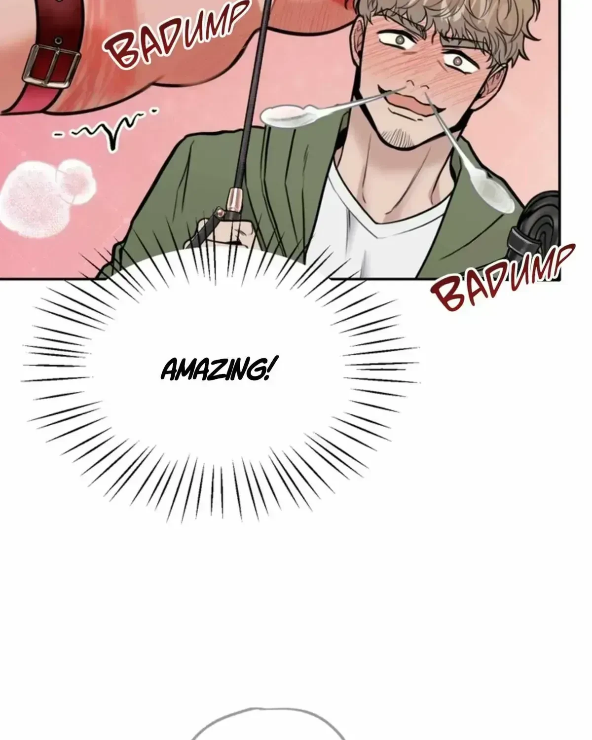 BDSM 101 Chapter 7.2, page 116