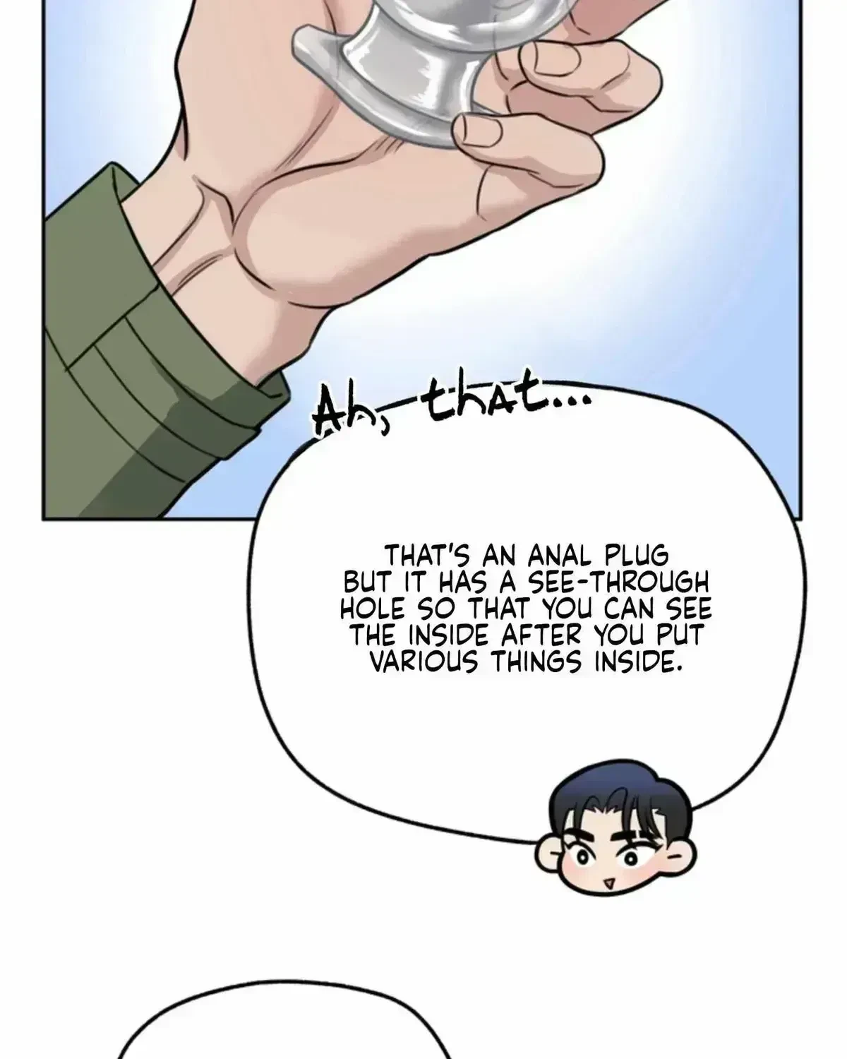 BDSM 101 Chapter 7.2, page 119