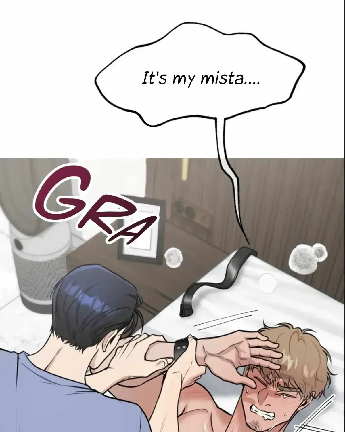BDSM 101 Chapter 7.2, page 8