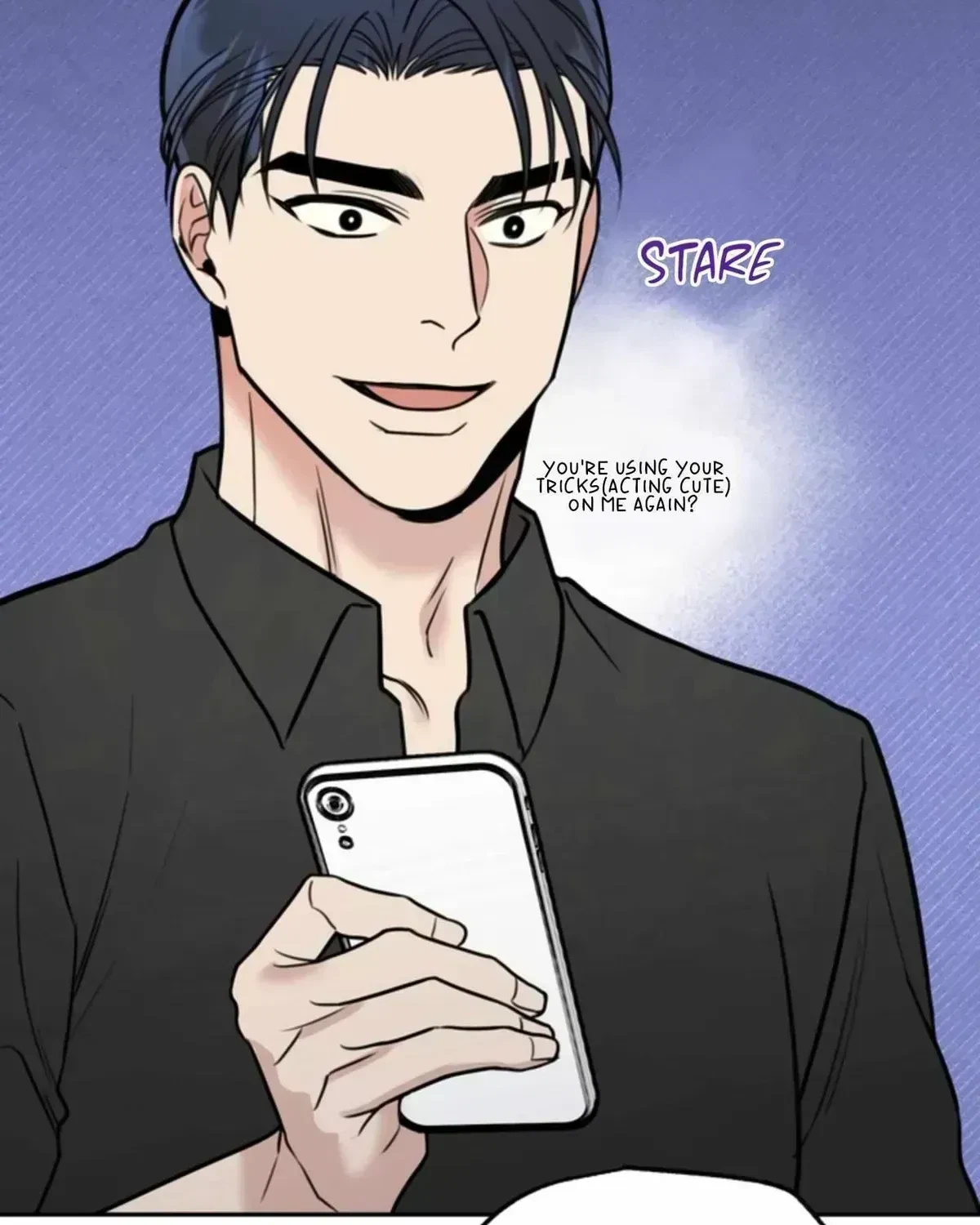 BDSM 101 Chapter 7.2, page 89
