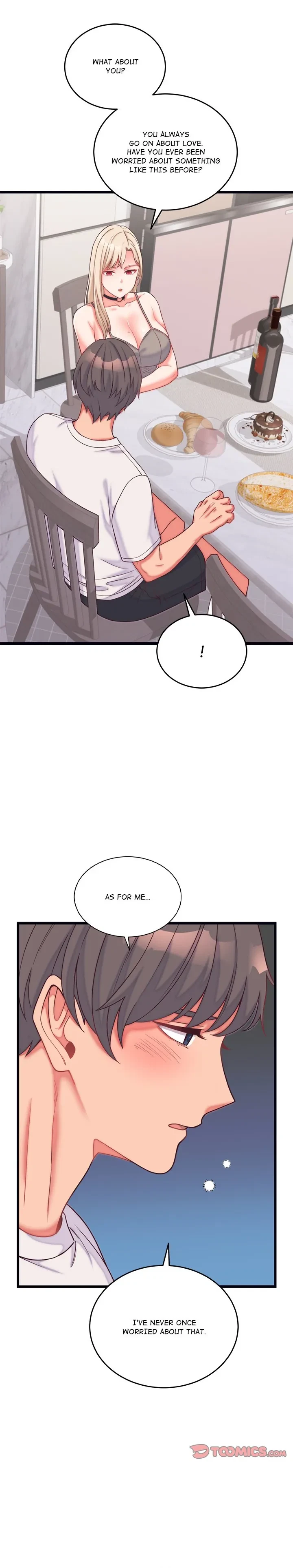 From Pauper To Prince Chapter 9, page 15