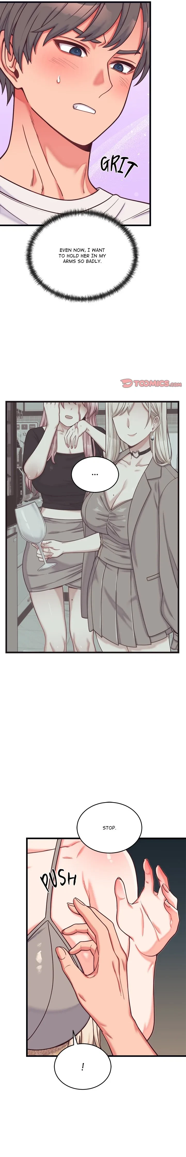 From Pauper To Prince Chapter 9, page 26