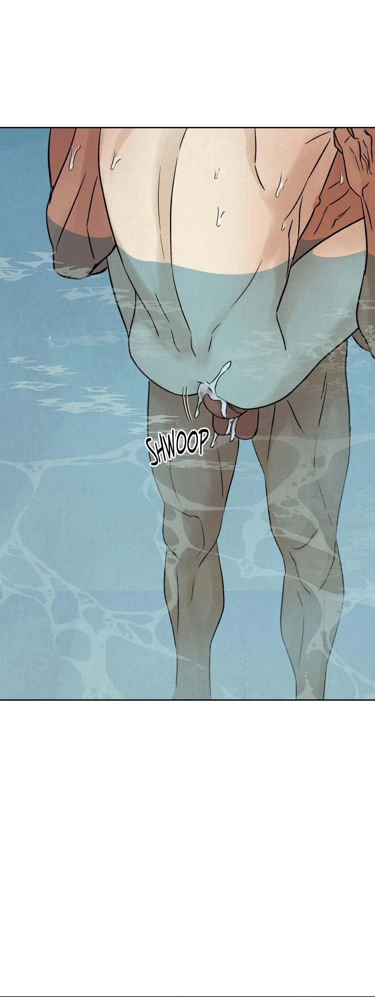 The Alluring Tale Of Mong-Ryong Chapter 34, page 2
