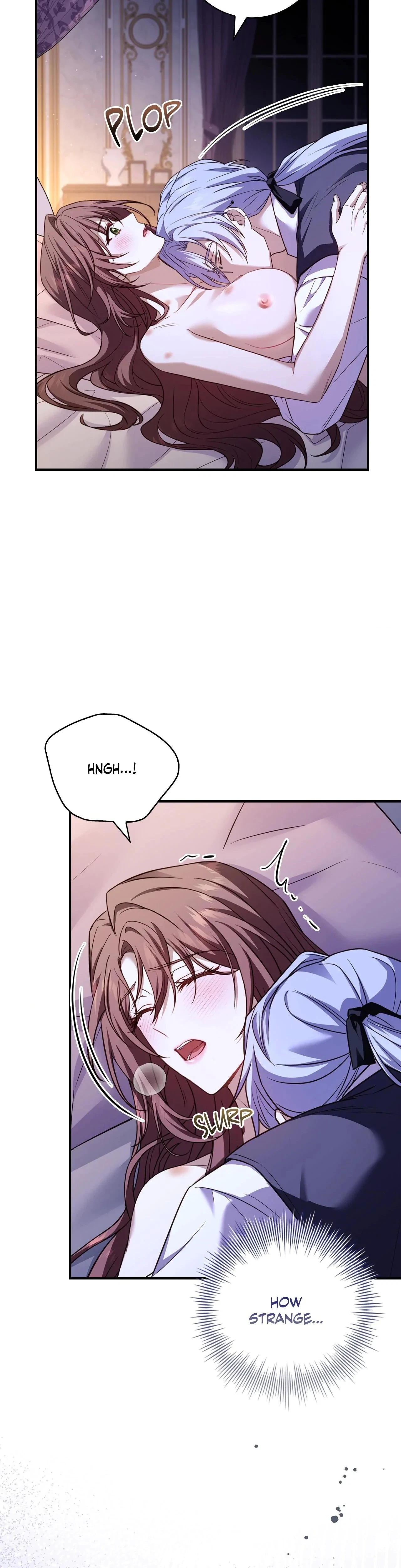 The Hate Trap Chapter 22, page 13