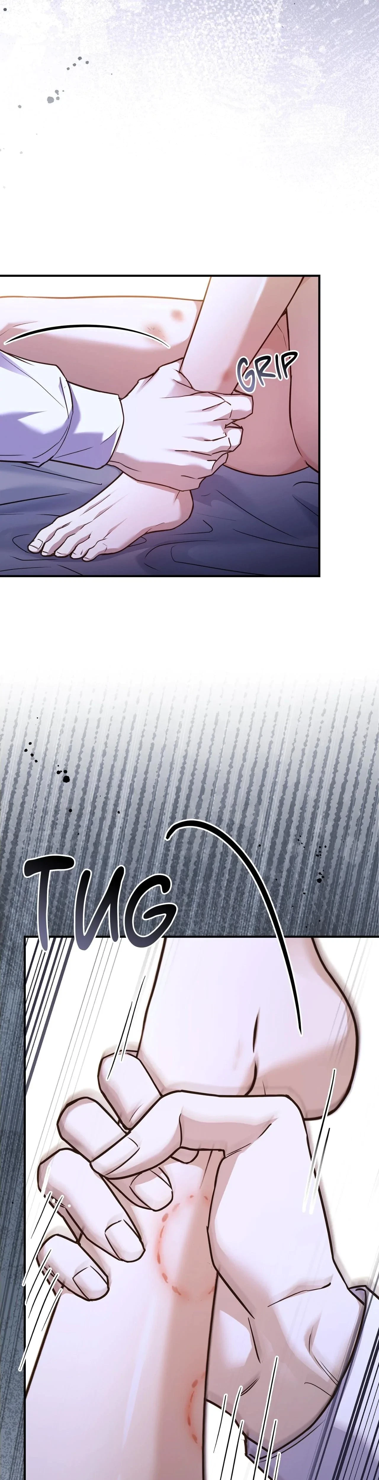 The Hate Trap Chapter 22, page 15