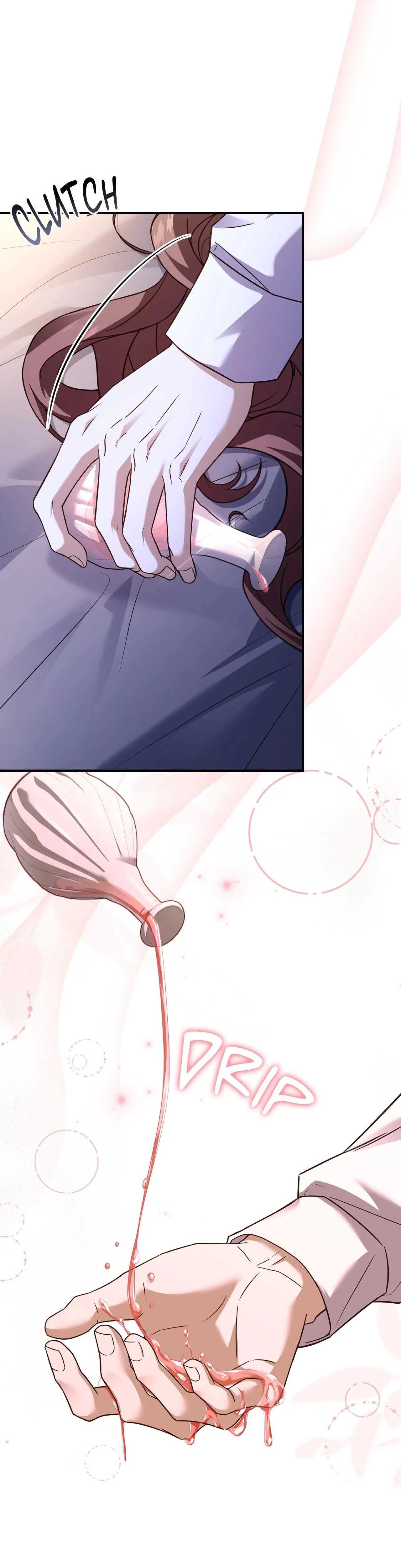 The Hate Trap Chapter 22, page 17