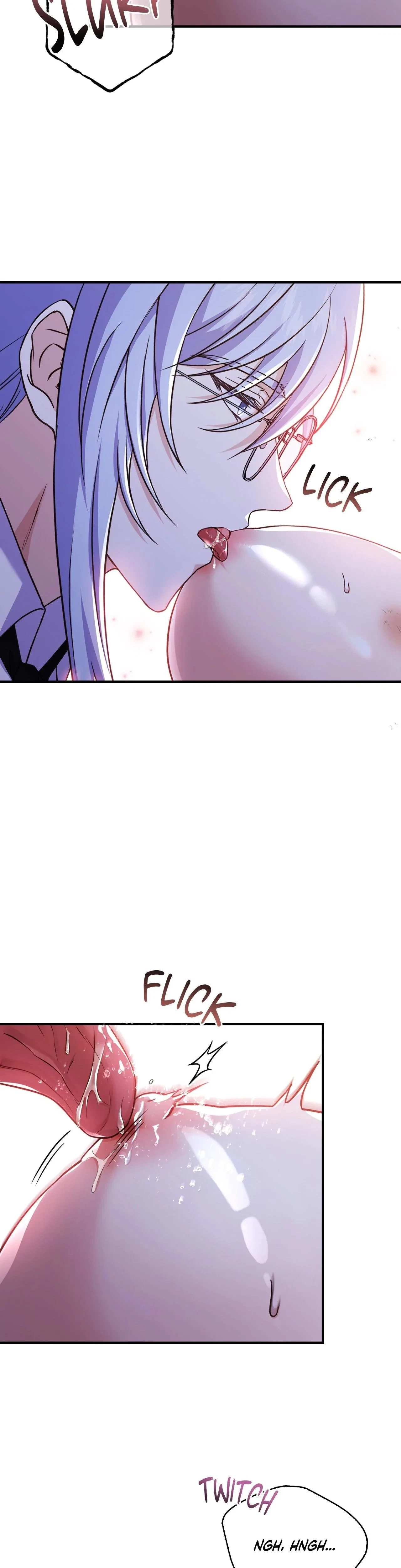 The Hate Trap Chapter 22, page 2