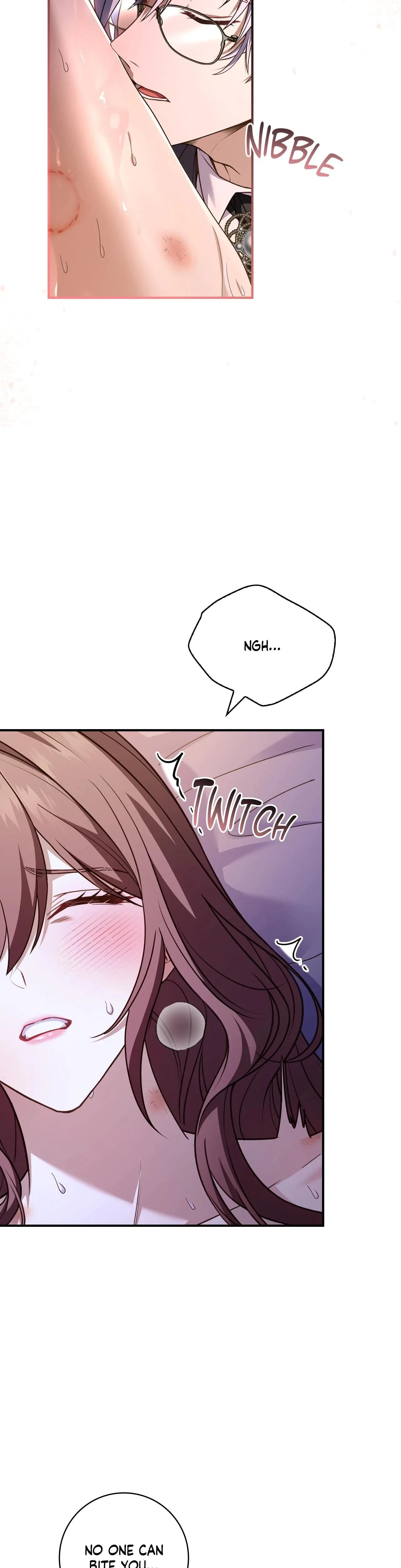 The Hate Trap Chapter 22, page 20