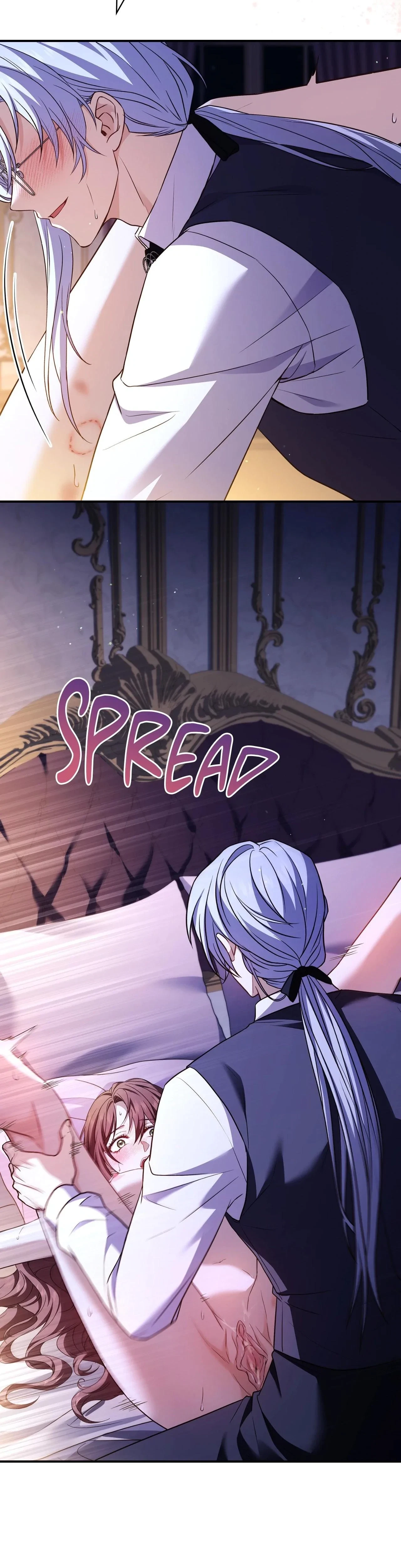 The Hate Trap Chapter 22, page 23