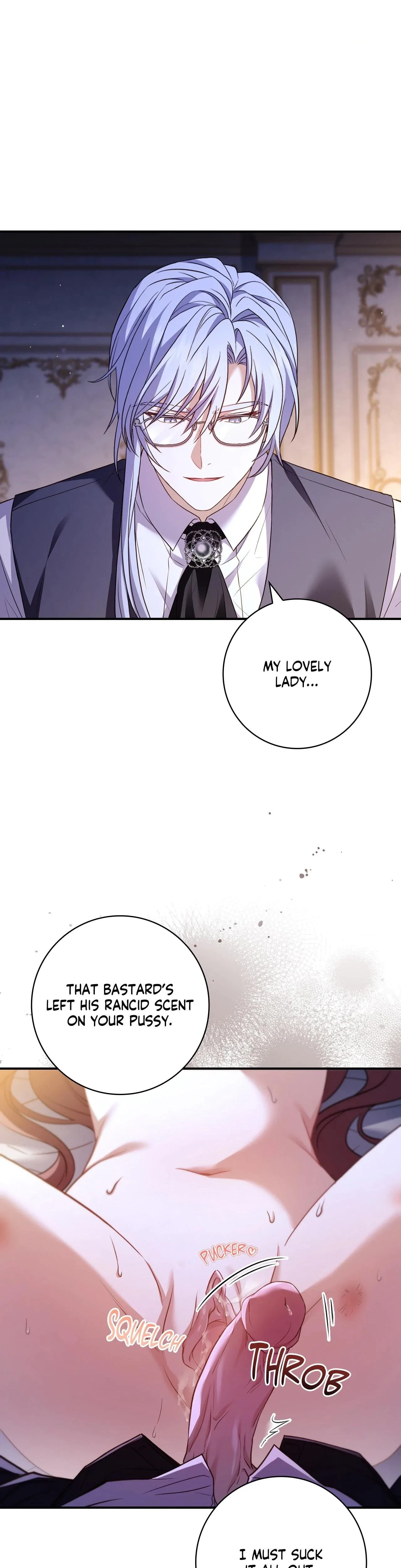 The Hate Trap Chapter 22, page 24