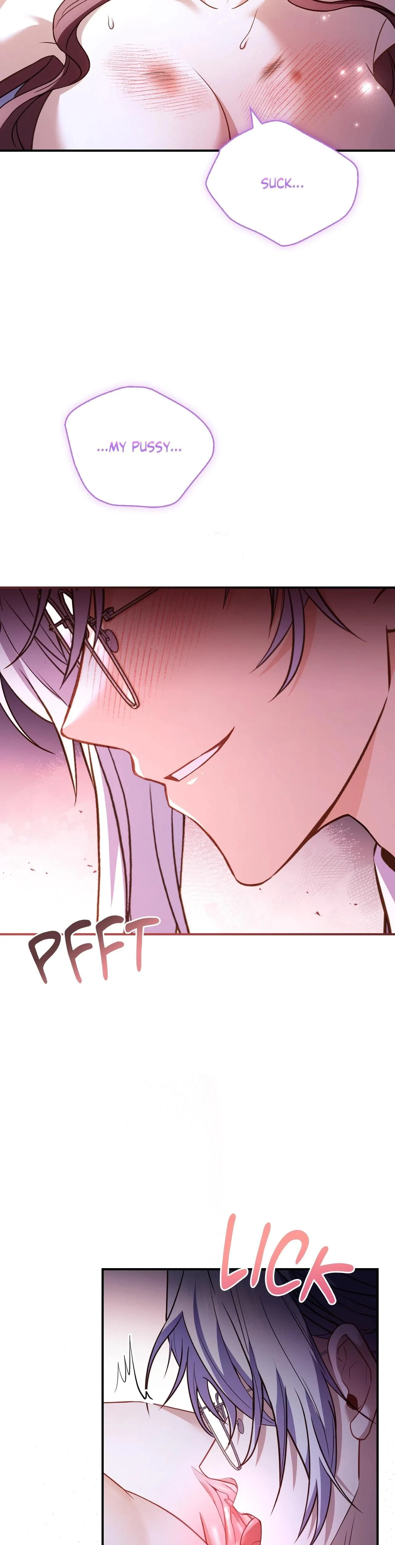 The Hate Trap Chapter 22, page 26