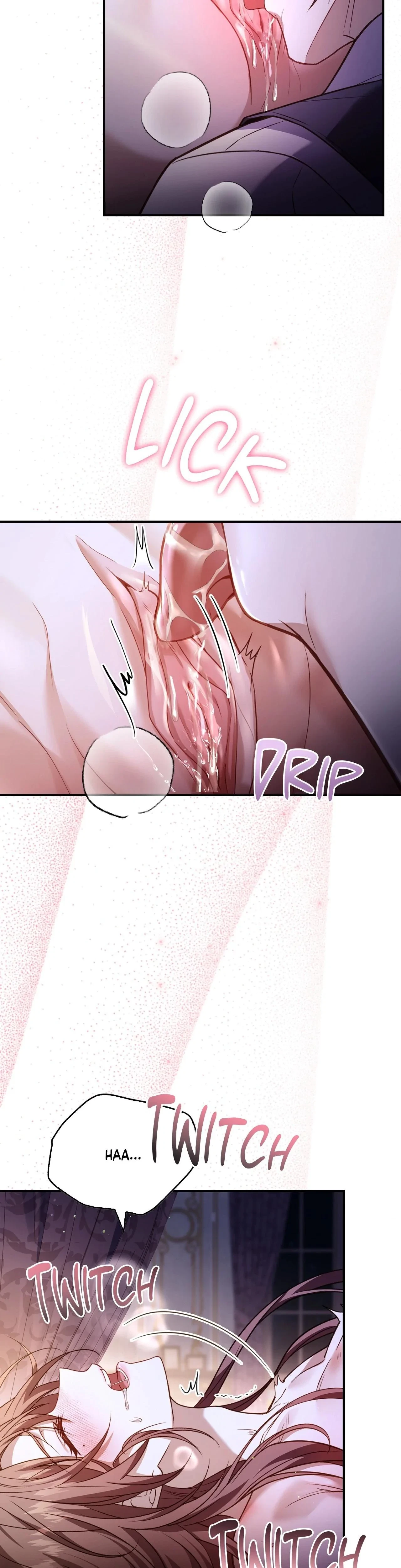 The Hate Trap Chapter 22, page 27