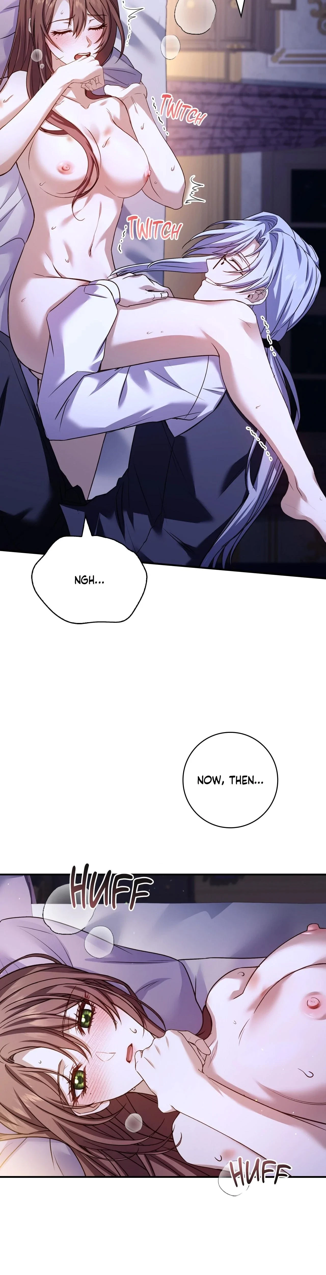 The Hate Trap Chapter 22, page 29