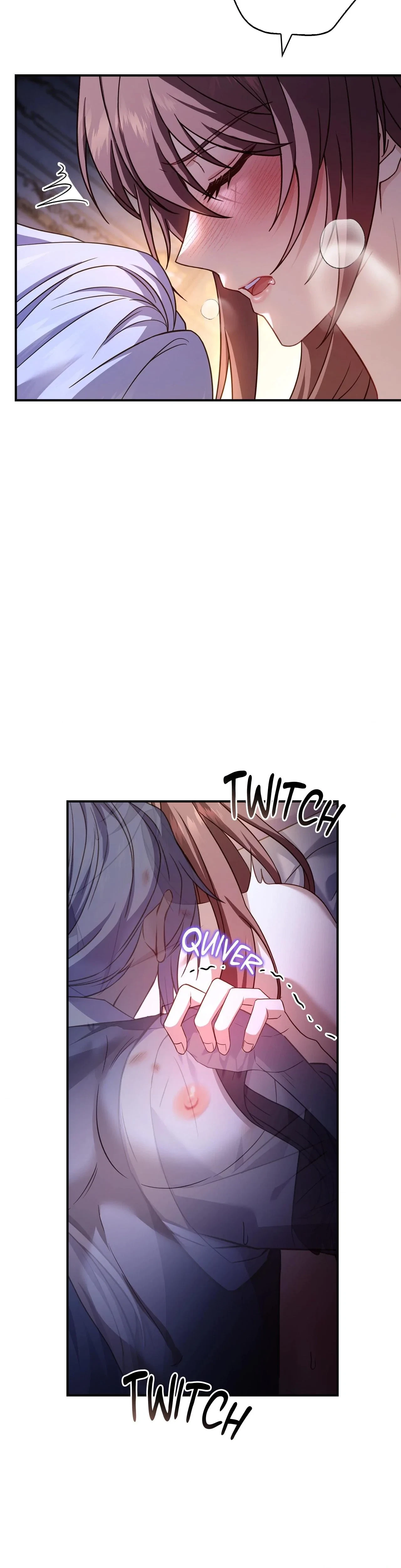 The Hate Trap Chapter 22, page 3