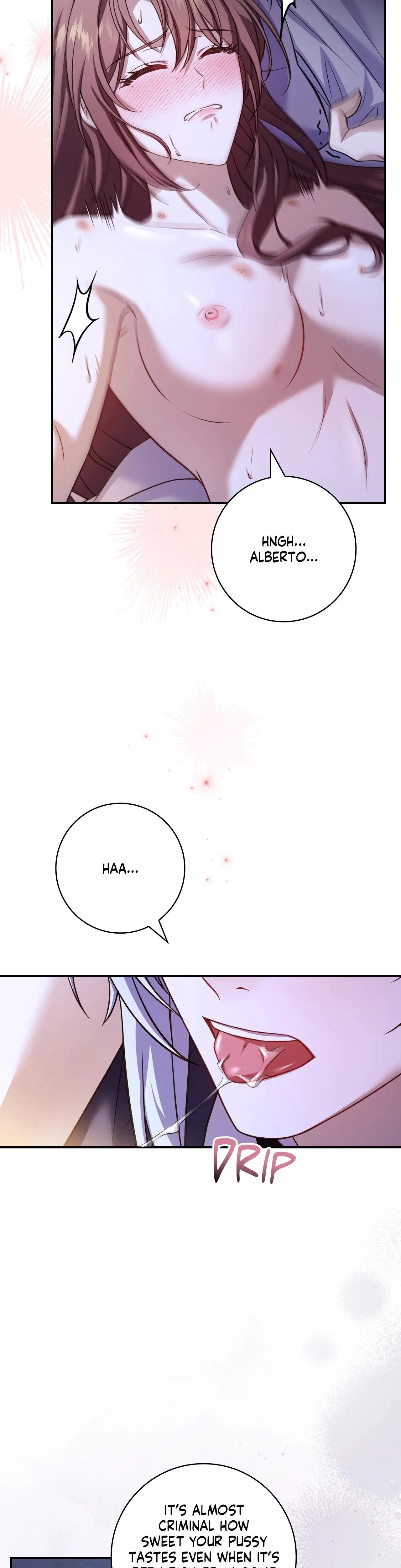 The Hate Trap Chapter 22, page 32