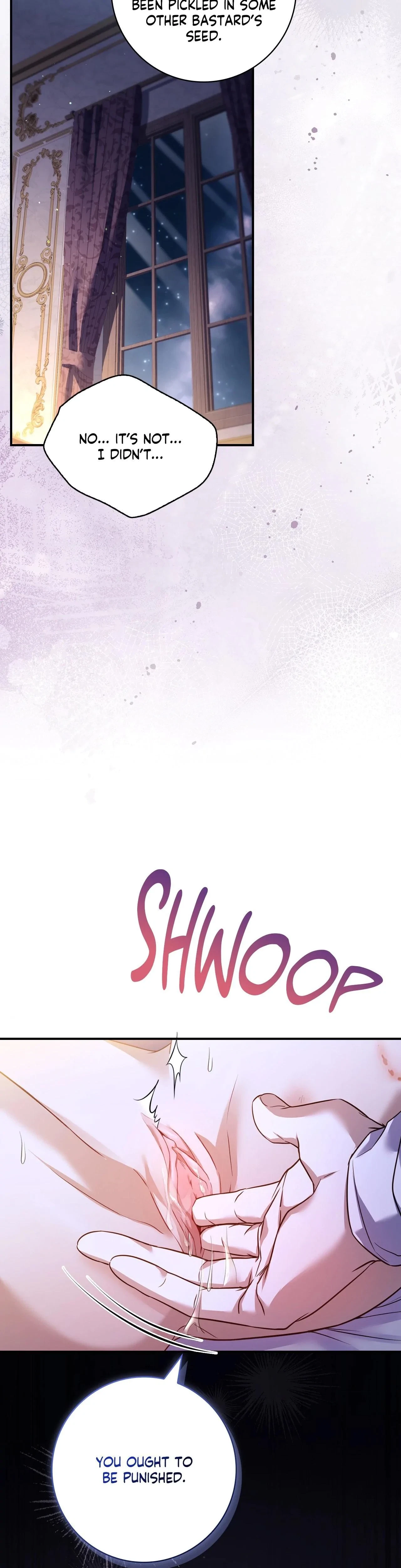 The Hate Trap Chapter 22, page 33