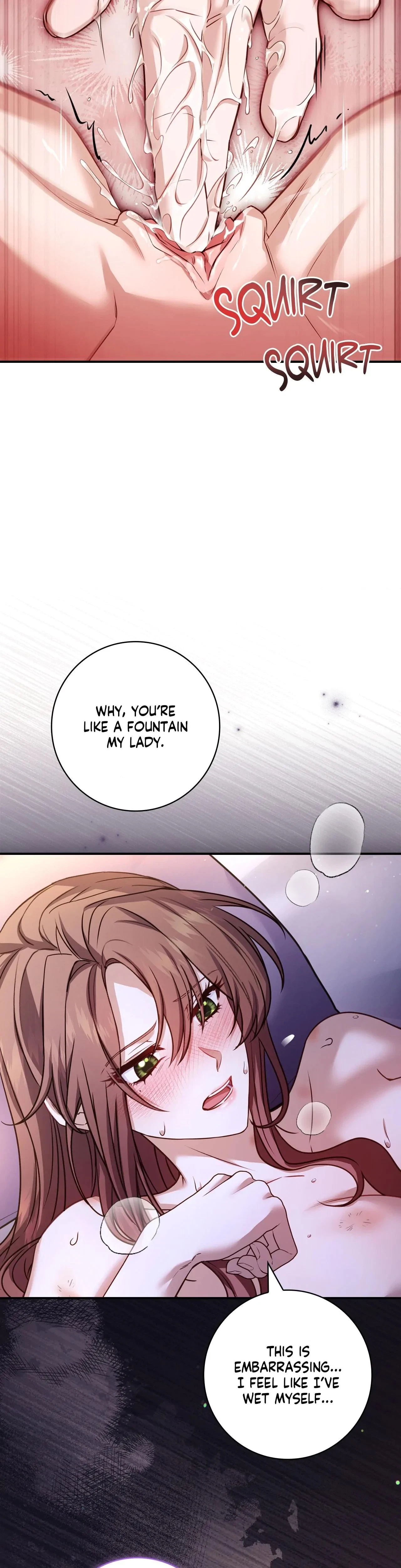 The Hate Trap Chapter 22, page 37