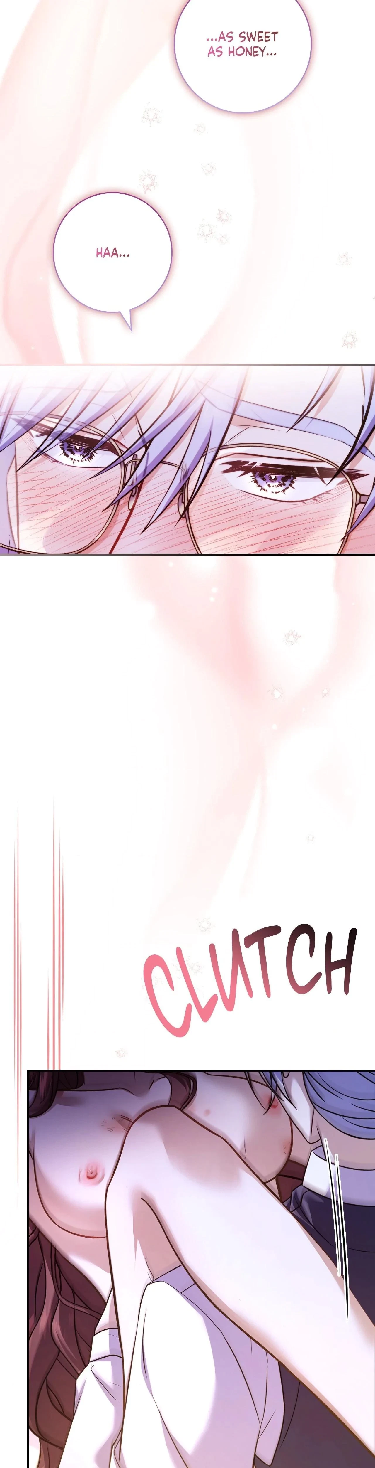 The Hate Trap Chapter 22, page 39