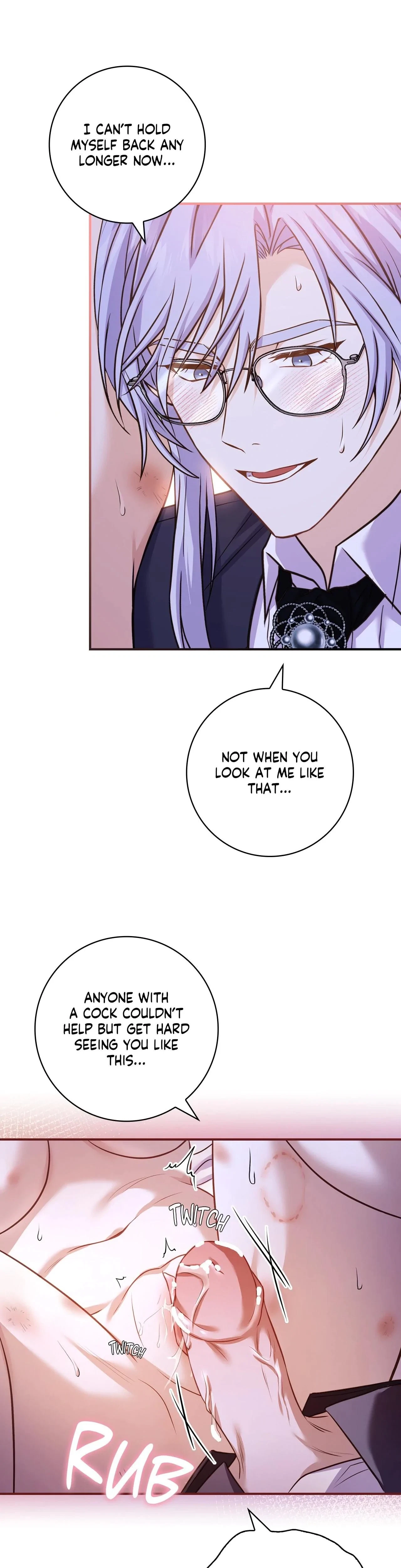 The Hate Trap Chapter 22, page 41