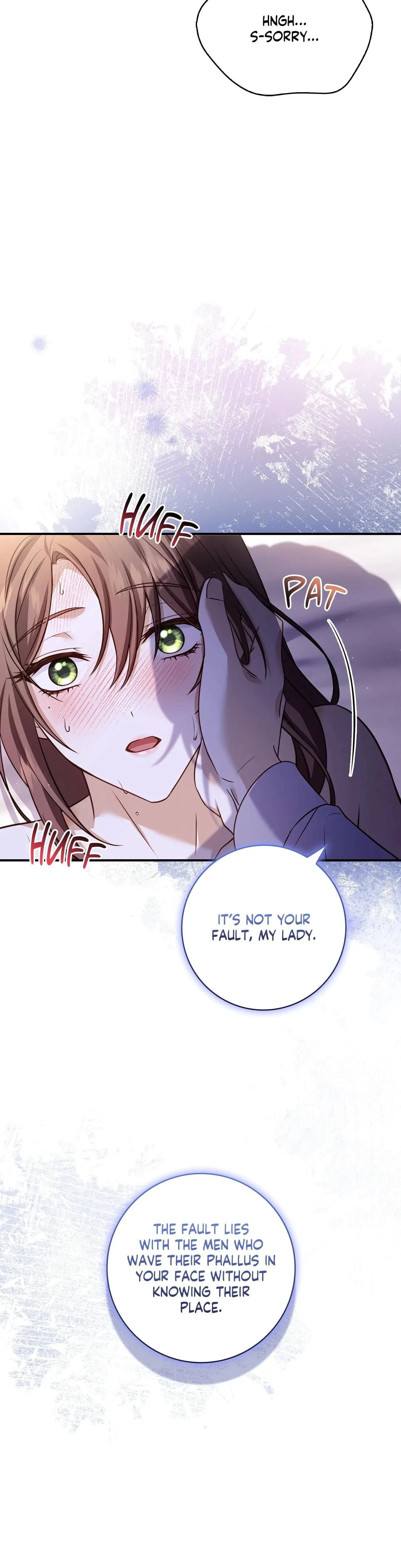 The Hate Trap Chapter 22, page 42