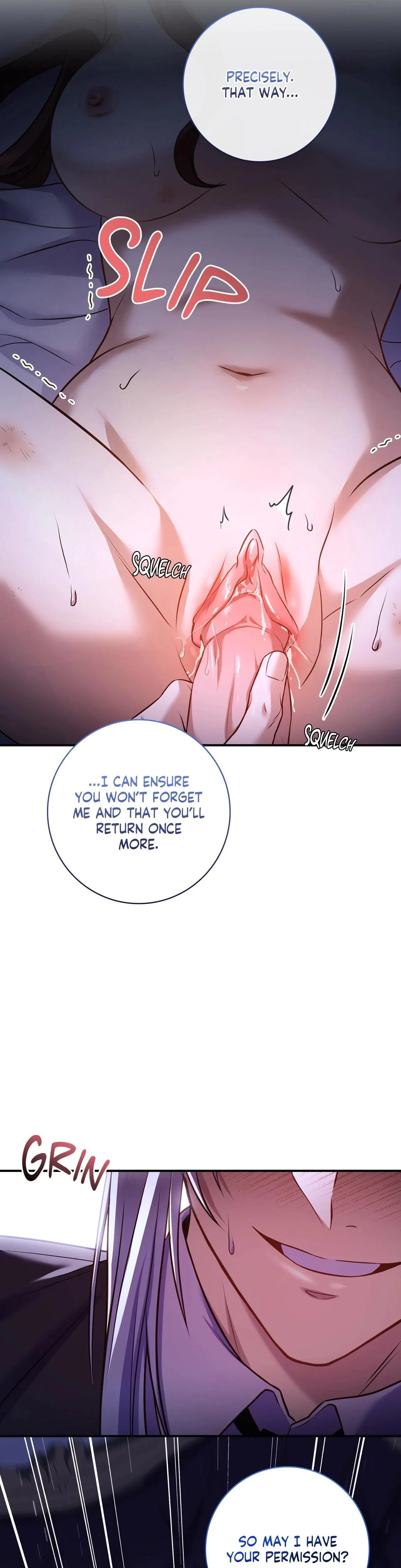 The Hate Trap Chapter 22, page 44