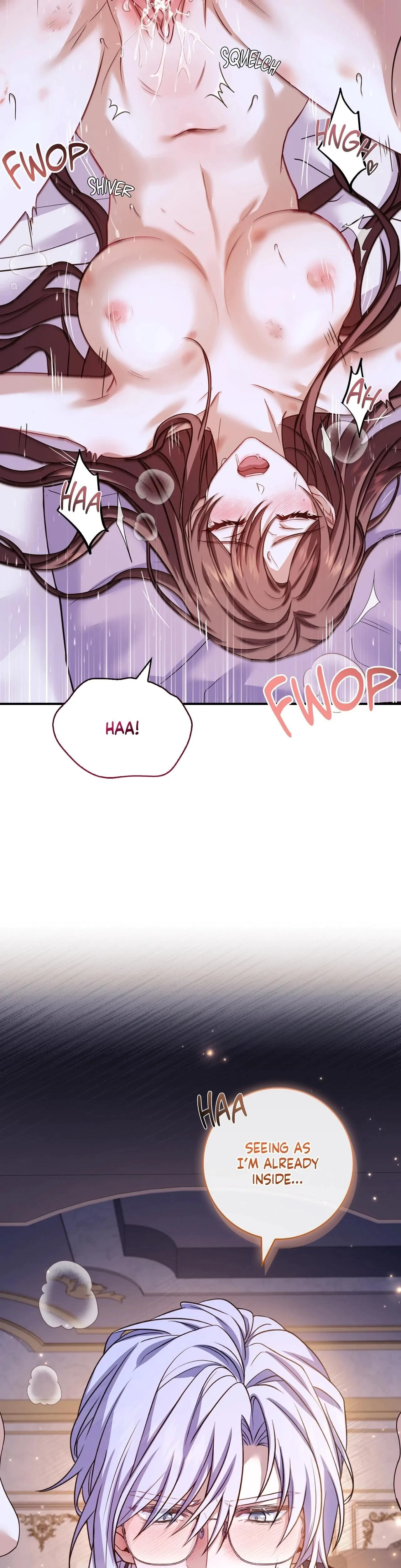 The Hate Trap Chapter 22, page 46